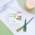 Voedende Gezichtscrème Aloe Vera Babaria (50 ml) - Image 2