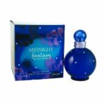 Britney Spears Fantasy Midnight Eau De Parfum Spray 100 ml for Women - Image 6