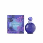 Britney Spears Fantasy Midnight Eau De Parfum Spray 100 ml for Women - Image 8