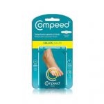 Medium Calluses 10 Dressings By Compeed 1 Pcs - Image 2