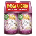 Air Freshener Refills Freshmatic Duplo Delicias de Verano Air Wick (1 uds) - Image 2