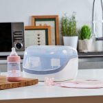 Chicco - Sterilisator voor babyvoeding - Magnetronstrerilisator - Image 2