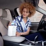 Chicco - Flesverwarmer Op Reis - Image 4