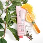Teaology Happy Body Slimming Conentrate - Anti Cellulite Body Balm - Tube 150 ml