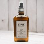 Depot - 607 Sport Refreshing Body Spray 200ml - Image 2