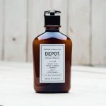 Depot 107 White Sebum Control Intensive Shampoo 250ml - Voor Vet haar - Image 2