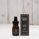 Depot - 505 Conditioning Beard Oil Ginger & Cardamom 30ml - Image 2