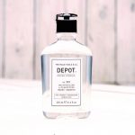 Depot 501 Moisturizing & Clarifying Beard Shampoo 250ml - Image 2