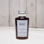 Depot - 601 Body Wash Dark Tea 250ml - Image 2