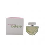Britney Spears Believe Eau De Parfum Spray 100 ml for Women - Image 6