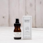 Depot - 403 Pre-Shave & Softening Beard Oil Fresh Black Pepper - 30ml - Image 2