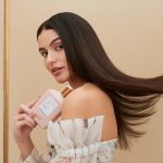 Voedende Shampoo Alfaparf Milano Lisse Design Keratin Therapy (250 ml) - Image 4