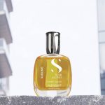 Haarserum Semi Di Lino Sublime Cristalli Alfaparf Milano (50 ml) - Image 3