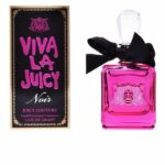 Juicy Couture Viva La Juicy Noir Eau De Parfum Spray 100 ml for Women - Image 6
