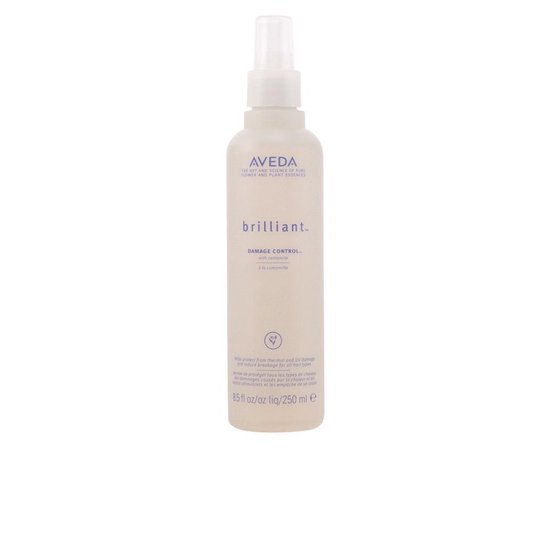 550x550-5205 Aveda Brilliant Damage Control Women 250ml Hair Spray - Image 1