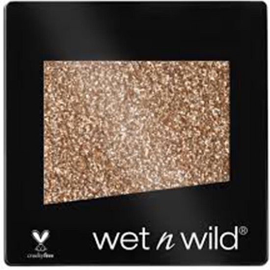 550x550-529 Color Icon Glitter Single Eye Shadow - Cream Eyeshadow With Glitter 1.4g - Image 1