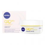 Nivea Q10+ Anti-arrugas DIa Spf15 50 Ml - Image 4