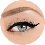 Pupa - Definition Eyeliner - 100 - Black - 2,5ml - Image 4