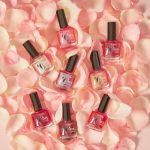 Deborah Milano 10days Long nagellak 11 ml Rood Glans - Image 2