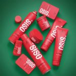 Schwarzkopf OSiS+ Mess Up Paste 100ml - Image 3