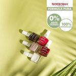 Deborah Milano Formula Pura Nagellak 14 Dark Red - Image 4