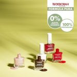 Deborah Milano Formula Pura Nagellak 13 Classic Red - Image 2