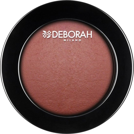 Deborah Milano Blusher-hi-tech - 58 - Bronzingpowder & Blush