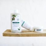 Klorane Fleur Cupuaçu Balm 200ml - Image 3