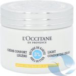 LOccitane DagcrA me KaritA c  Lait CrA me Confort LA c gA re - Image 3
