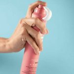OSiS+ Volume & Body Grip Extra Strong Mousse - 200ml - Image 2