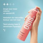 Schwarzkopf - OSiS+ Volume & Body Volume Up Booster Spray - 300ml - Image 3