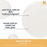 Biolage Smoothproof Shampoo ( Strong Hair ) 250ml - Image 3
