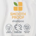 Biolage Smoothproof Shampoo ( Strong Hair ) 250ml - Image 4