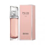 Hugo Boss Ma Vie L'Eau - Eau de Toilette - Damesparfum - 50 ml - Image 2