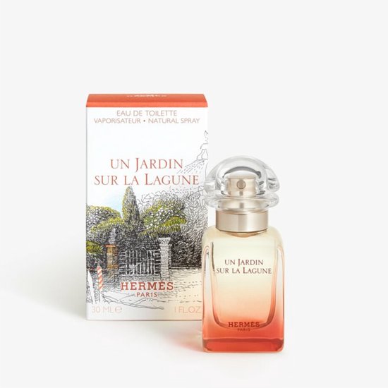 550x550-5630 Un Jardin Sur La Lagune(w)edt Sp 1.0oz(li Free) - Image 1