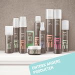 Wella EIMI Mistify Light 500ML - Image 4
