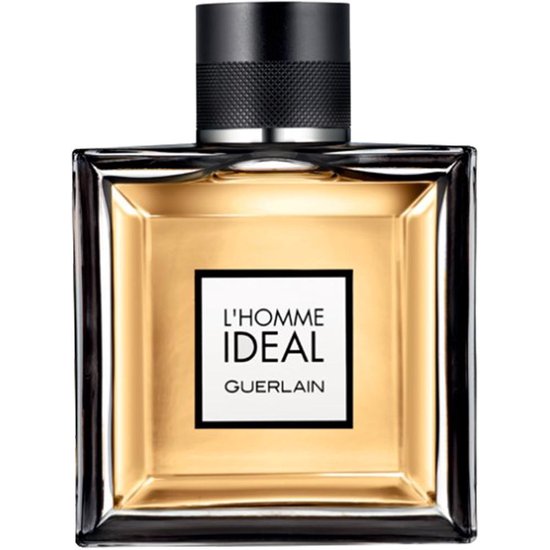 550x550-5649 Guerlain L'homme Ideal Eau De Toilette Spray 50ml - Image 1