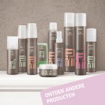 Wella EIMI Mistify Strong 300ML - Image 3
