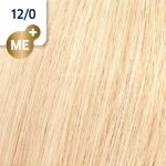 Wella Professionals Koleston Perfect Me+ - Haarverf - 12/0 Special Blonde - 60ml - Image 4