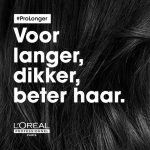 Pro Longer Shampoo By L'oreal 500 Ml - Image 2