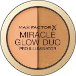 Max Factor Miracle Glow Duo Highlighter - 30 Deep - Image 4
