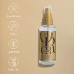 Wella Oil Reflections Luminous Smoothening Oil Haarolie Vrouwen - 30 ml - Haarcrème - Image 3