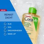CeraVe Lichaam Hydraterende Schuimende Reinigingsolie - Image 4