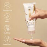 Wella Oil Reflections Conditioner - 200 ml - Conditioner voor ieder haartype