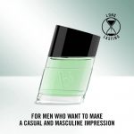 Bruno Banani Made for Men Eau de Toilette - 30 ml - Herenparfum - Image 2