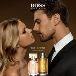 Hugo Boss The Scent For Her Eau De Parfum Spray 100ml - Damesparfum - Image 2