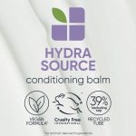 Biolage Hydrasource Soin Revitalisant Conditioner (dry Hair) - Hair Conditioner 200ml - Image 4