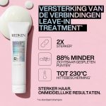Redken   Acidic Perfecting Concentrate   Leave In Treatment   For Dry  Damaged - Image 2