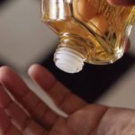 Proraso Aftershave Lotion Rood Nourish Sandalwood 100 ml. - Image 2