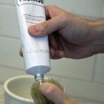 Proraso - White Shaving Soap In A Tube - 150 gram - Image 3